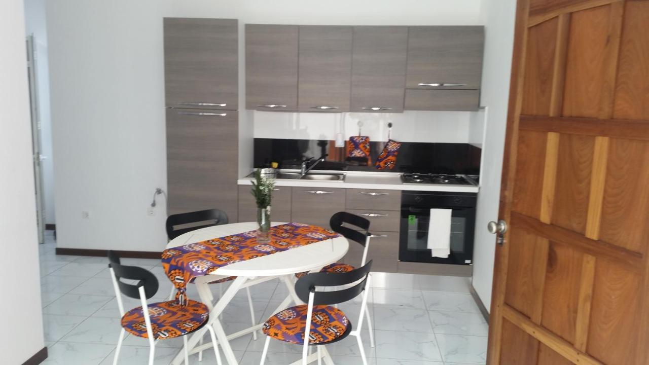 Apartamento Ka-Bela Sal Rei Exterior foto